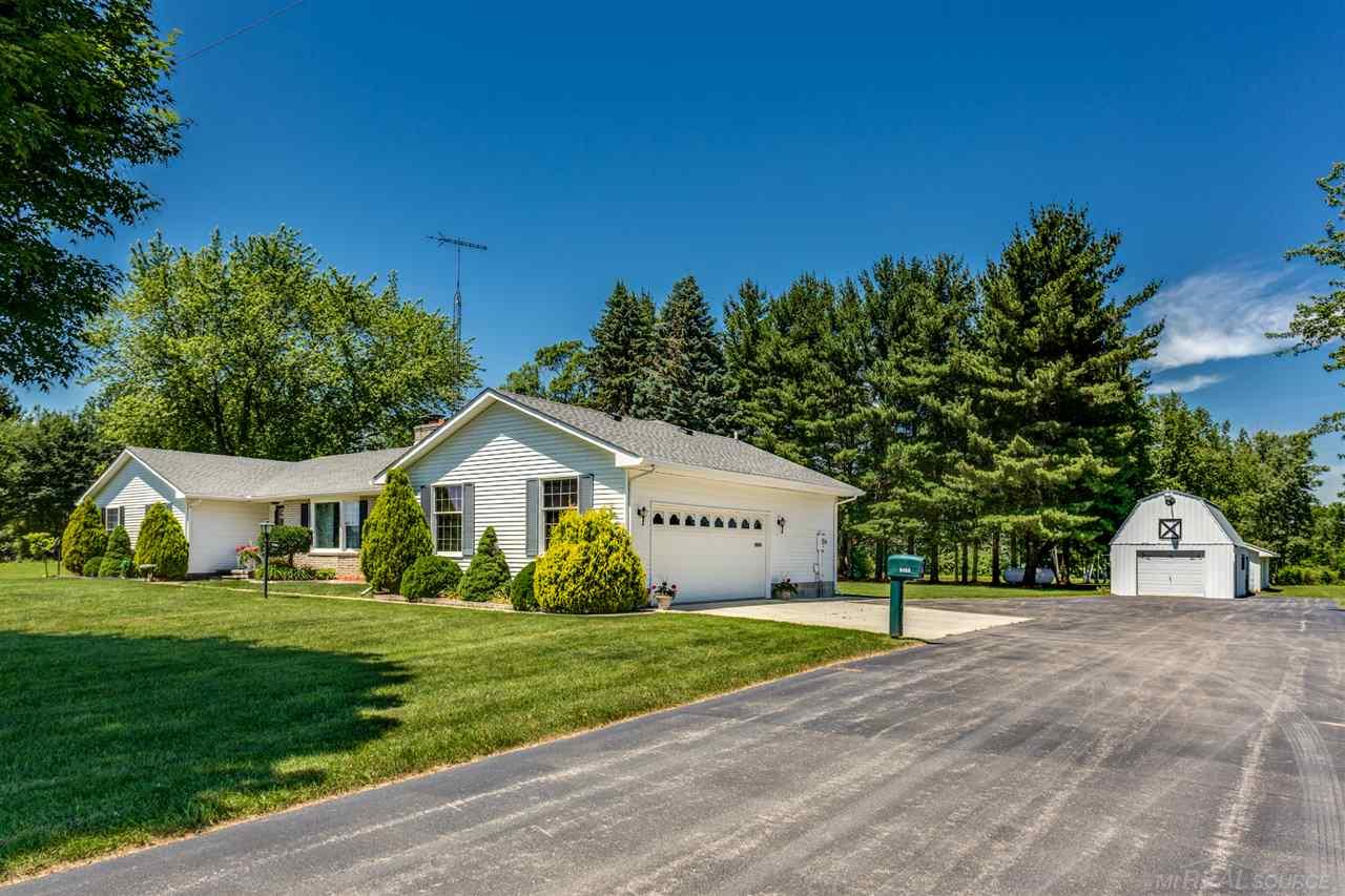 6335 Townsend Road Applegate, MI 48401 - Photo 38 of 44