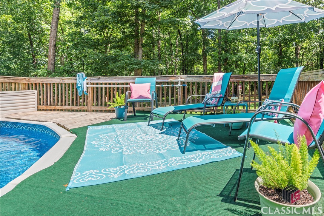 230 Hannah Drive Colbert, GA 30628 - Photo 25 of 58 Gallery Image 25