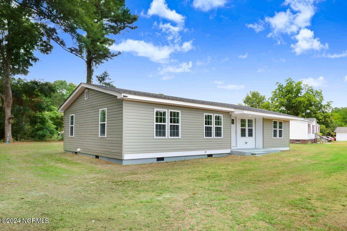 514 Durham Lake Road Dudley, NC 28333 - Photo 24 of 26 512 Durham Lake Rd-2