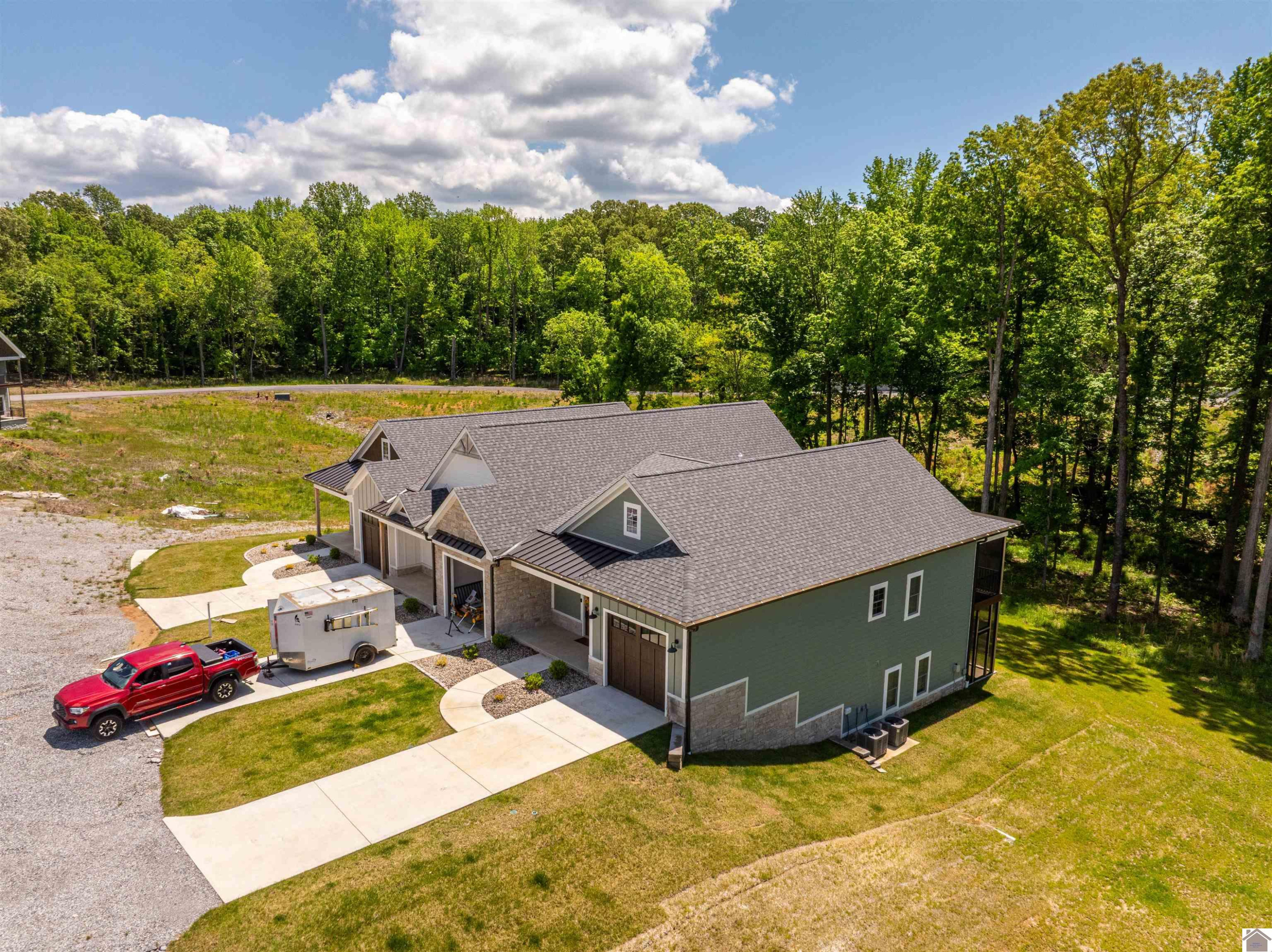 753 Eagle Point Drive Grand Rivers, KY 42045 - Photo 25 of 42 Photo 25