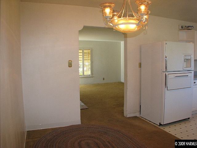 690 Georgia Place Reno, NV 89509 - Photo 4 of 9 a view of a livingroom with a chandelier