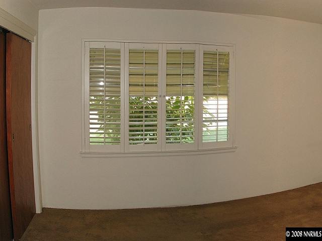 690 Georgia Place Reno, NV 89509 - Photo 5 of 9 a view of an empty room with a window
