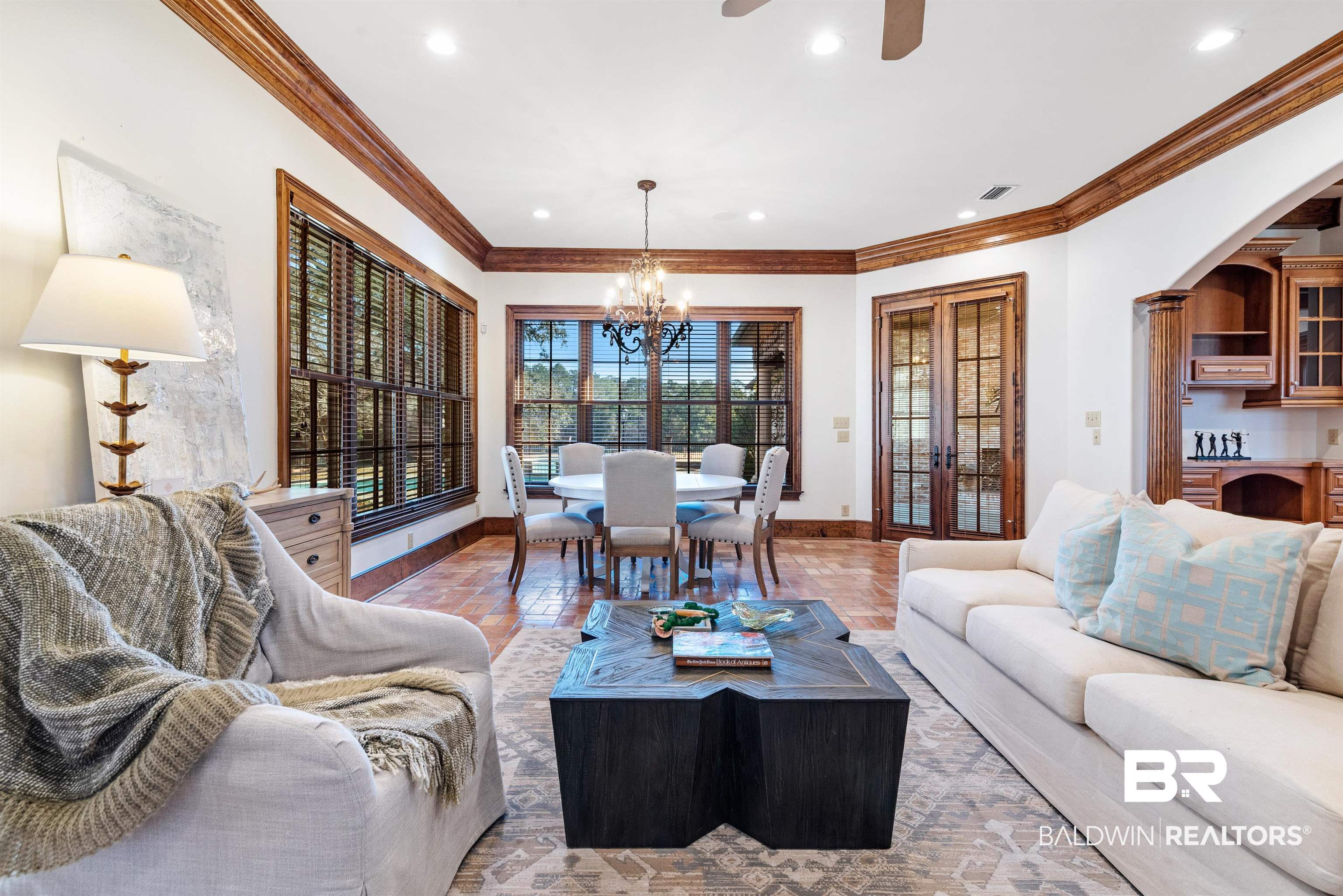 10708 Highway 98 Fairhope, AL 36532 - Photo 10 of 44 Morning Room