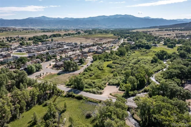 $215,000 | 1101 East Ouray, Poncha Springs, CO 81242