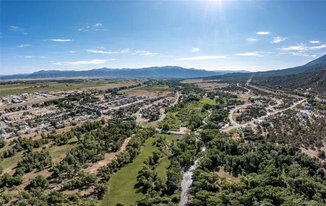 $215,000 | 1101 East Ouray, Poncha Springs, CO 81242