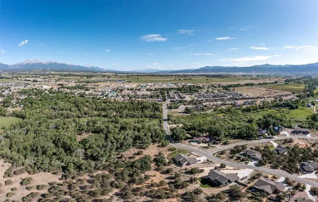 $215,000 | 1101 East Ouray, Poncha Springs, CO 81242