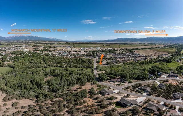 $215,000 | 1101 East Ouray, Poncha Springs, CO 81242