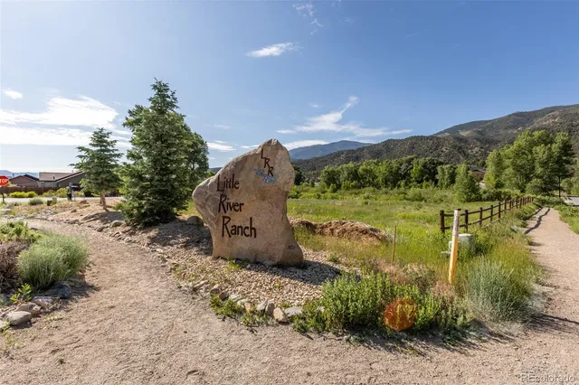 $215,000 | 1101 East Ouray, Poncha Springs, CO 81242