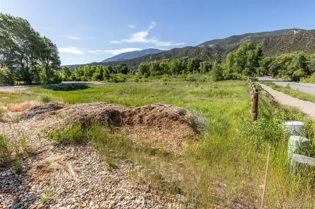 $215,000 | 1101 East Ouray, Poncha Springs, CO 81242