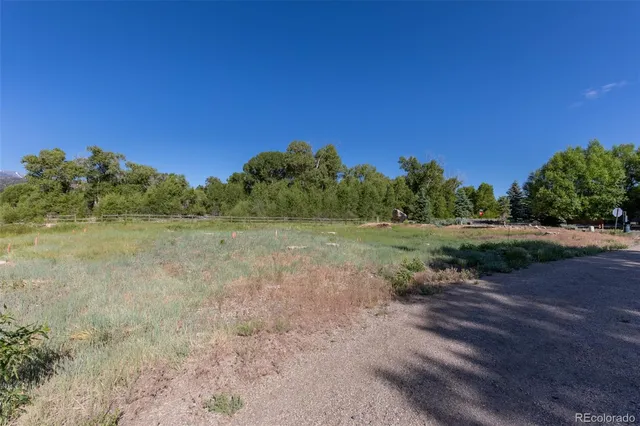 $215,000 | 1101 East Ouray, Poncha Springs, CO 81242