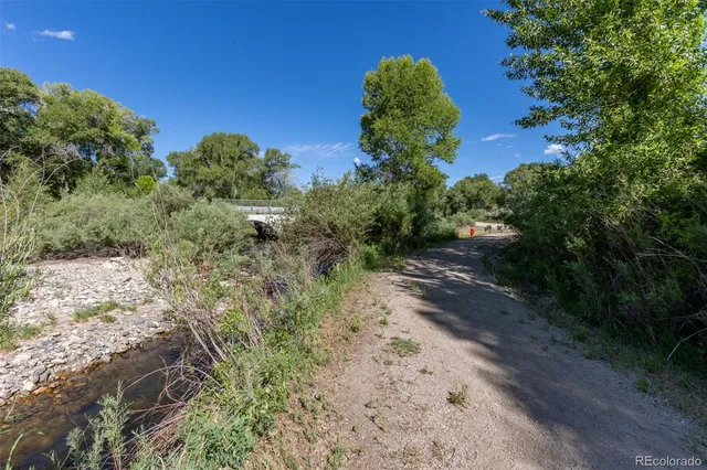 $215,000 | 1101 East Ouray, Poncha Springs, CO 81242