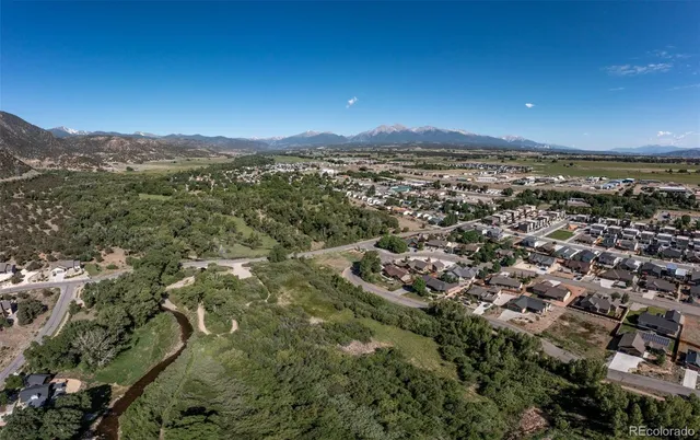 $215,000 | 1101 East Ouray, Poncha Springs, CO 81242