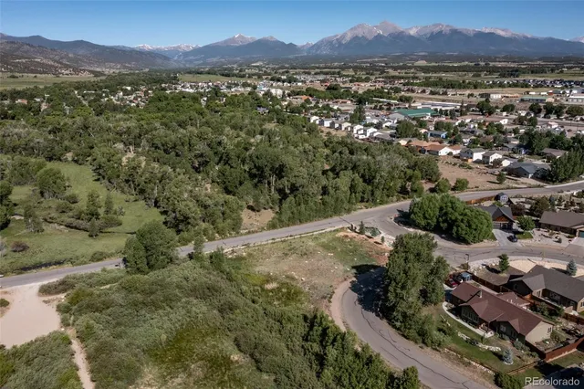 $215,000 | 1101 East Ouray, Poncha Springs, CO 81242