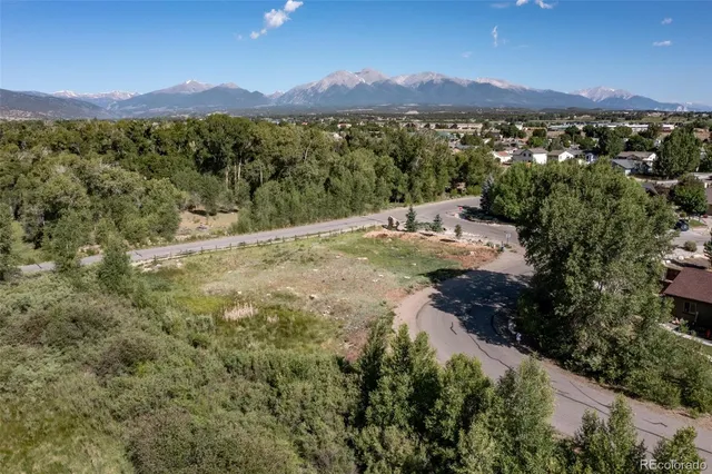 $215,000 | 1101 East Ouray, Poncha Springs, CO 81242