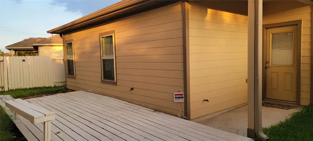 $2,100 | 2106 Benjamin Park, Missouri City, TX 77489