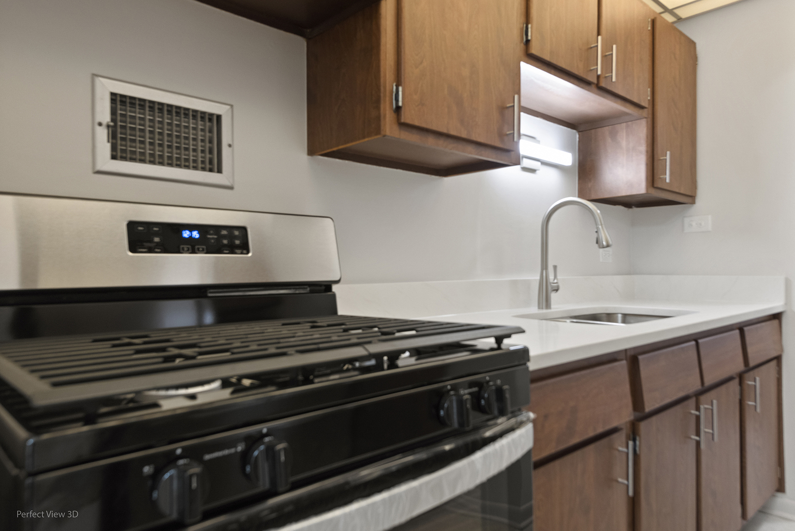 9820 South Pulaski Road, Unit 203 Oak Lawn, IL 60453 - Photo 9 of 24 Gallery Image 9