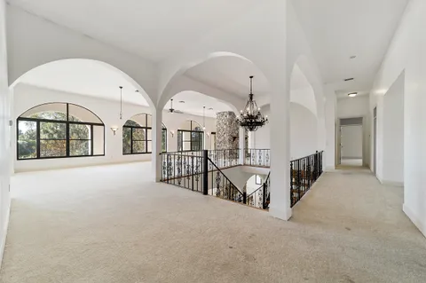 a bathroom with a toilet a sink and bathtub