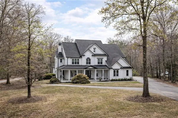 $1,200,000 | 2719 Tribble Mill Road, Lawrenceville, GA 30045
