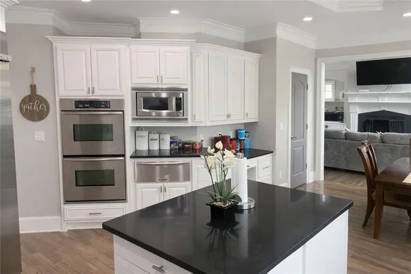 $1,200,000 | 2719 Tribble Mill Road, Lawrenceville, GA 30045