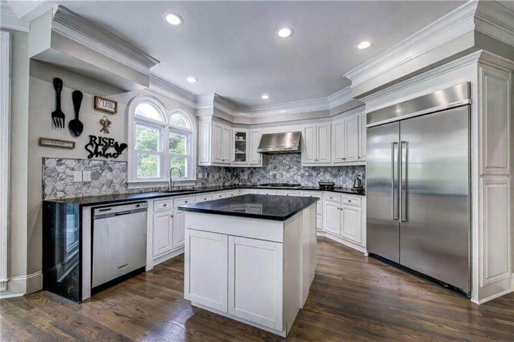 2719 Tribble Mill Road Lawrenceville, GA 30045 - Photo 12 of 33