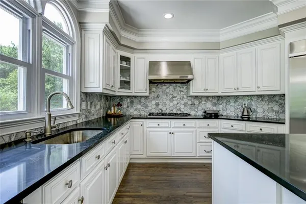 $1,200,000 | 2719 Tribble Mill Road, Lawrenceville, GA 30045