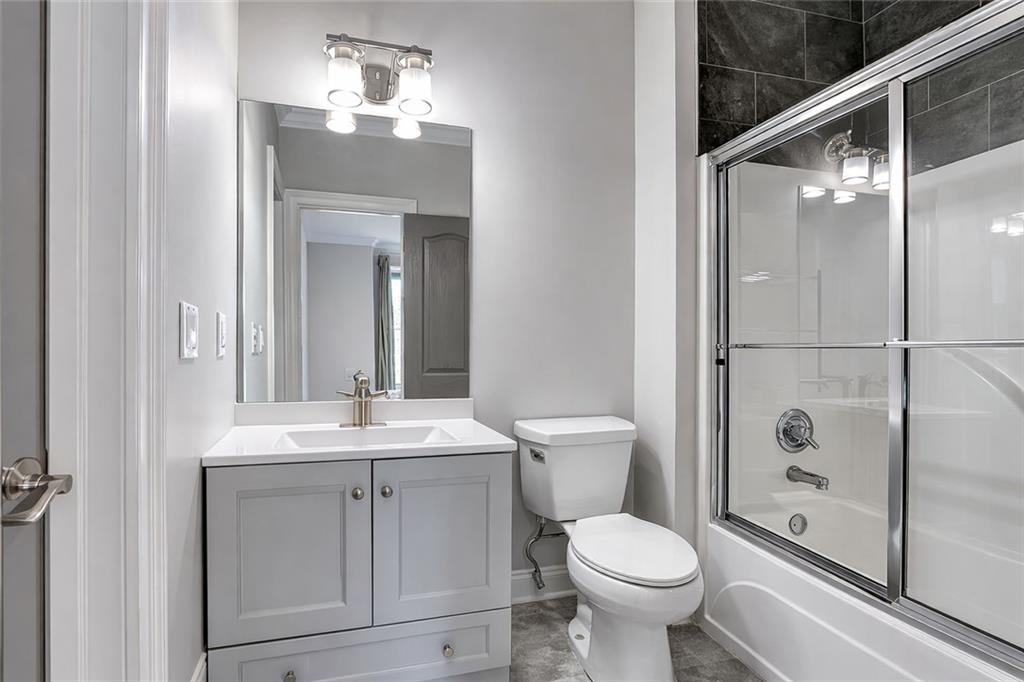 2719 Tribble Mill Road Lawrenceville, GA 30045 - Photo 20 of 33