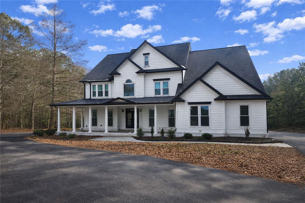 2719 Tribble Mill Road Lawrenceville, GA 30045 - Photo 2 of 33