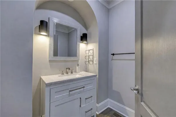 $1,200,000 | 2719 Tribble Mill Road, Lawrenceville, GA 30045