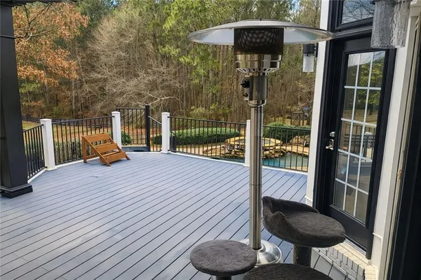 $1,200,000 | 2719 Tribble Mill Road, Lawrenceville, GA 30045