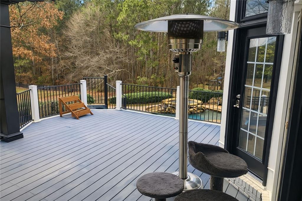 2719 Tribble Mill Road Lawrenceville, GA 30045 - Photo 27 of 33