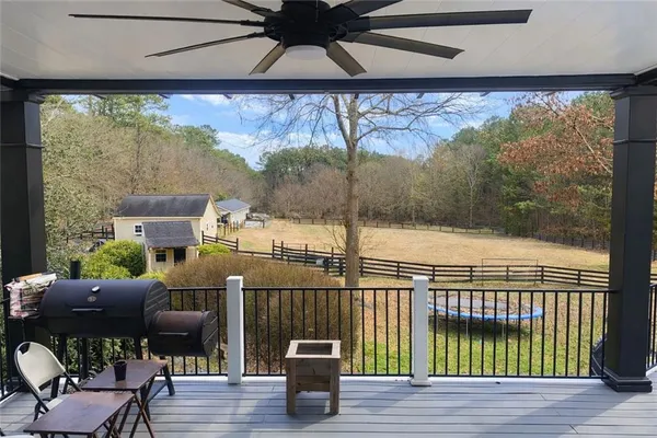 $1,200,000 | 2719 Tribble Mill Road, Lawrenceville, GA 30045