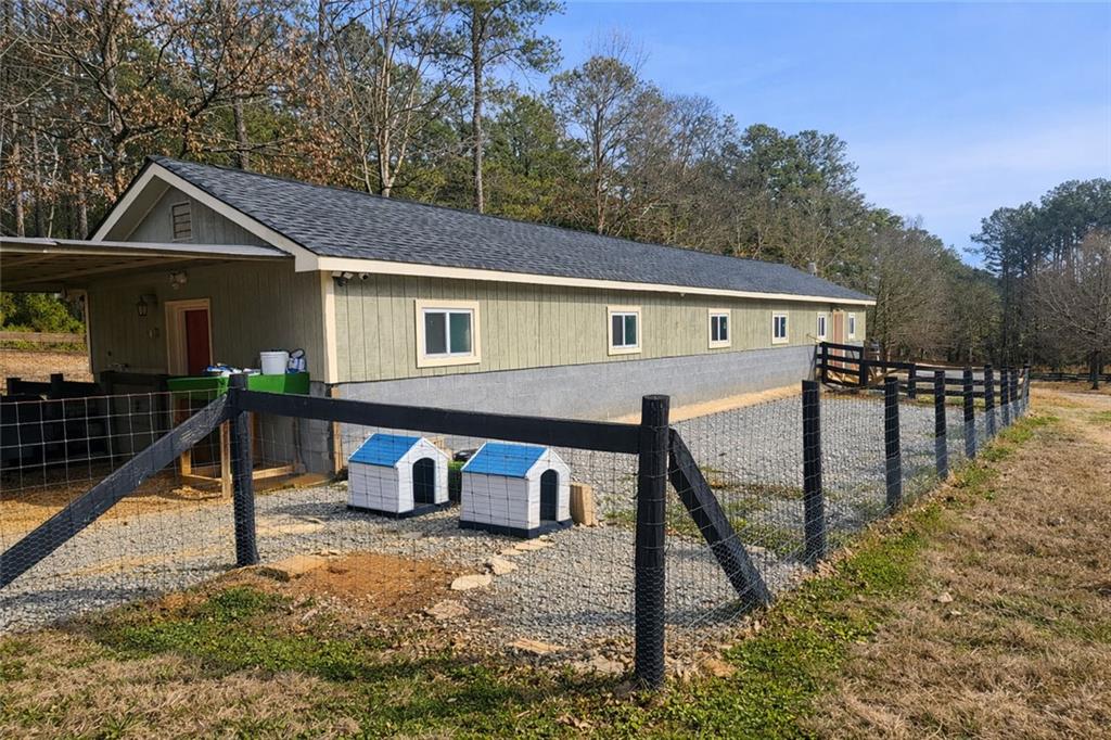 2719 Tribble Mill Road Lawrenceville, GA 30045 - Photo 30 of 33