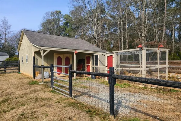 $1,200,000 | 2719 Tribble Mill Road, Lawrenceville, GA 30045