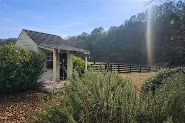 $1,200,000 | 2719 Tribble Mill Road, Lawrenceville, GA 30045