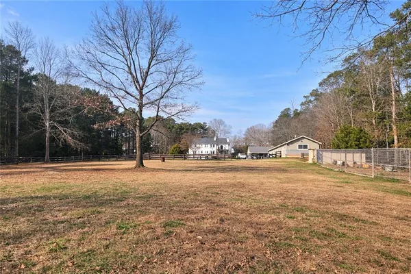 $1,200,000 | 2719 Tribble Mill Road, Lawrenceville, GA 30045