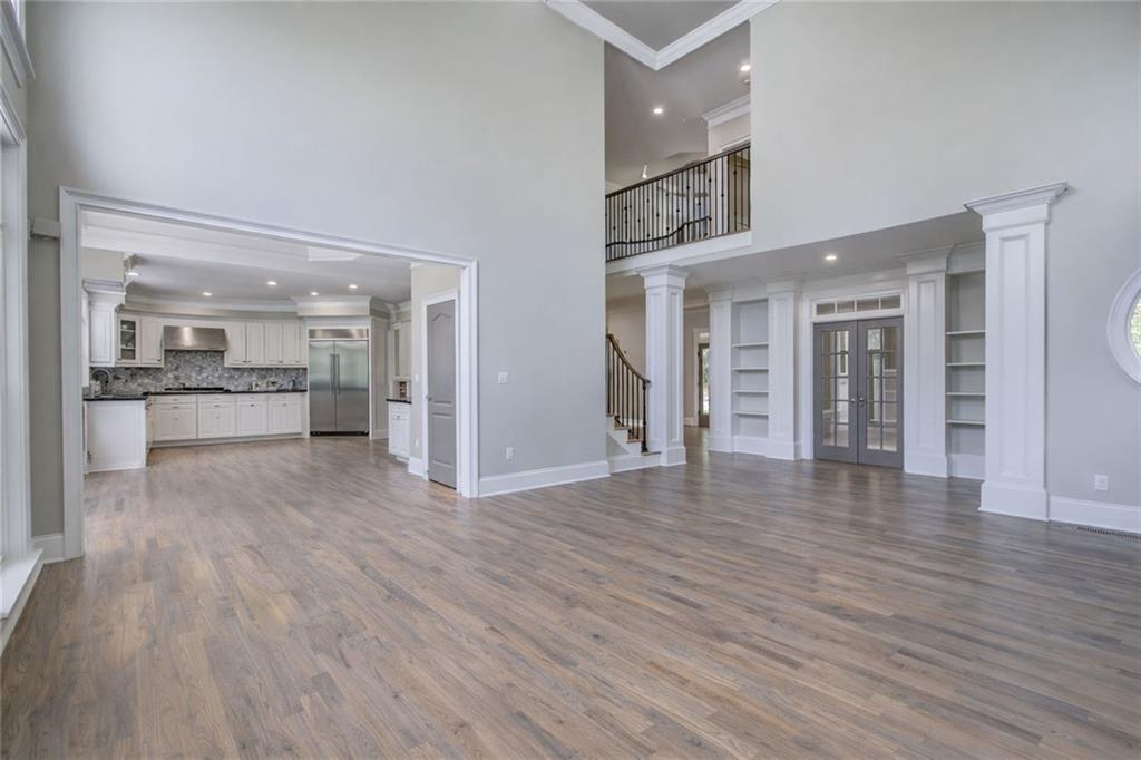 2719 Tribble Mill Road Lawrenceville, GA 30045 - Photo 7 of 33