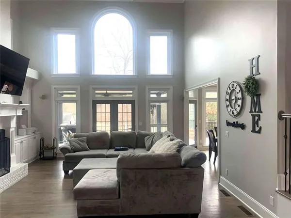 $1,200,000 | 2719 Tribble Mill Road, Lawrenceville, GA 30045