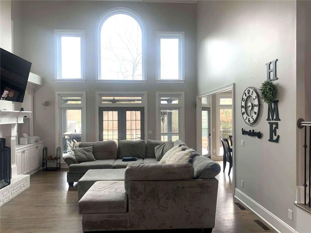 2719 Tribble Mill Road Lawrenceville, GA 30045 - Photo 8 of 33