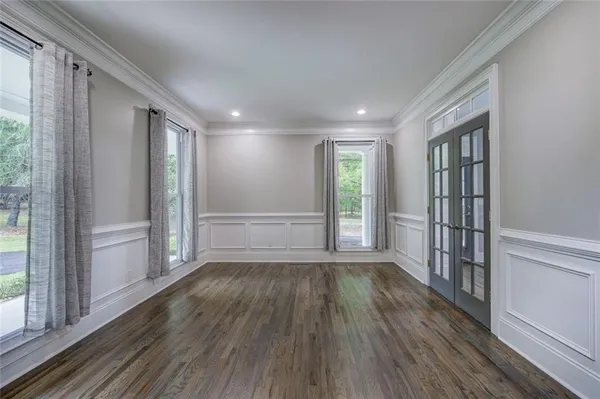 $1,200,000 | 2719 Tribble Mill Road, Lawrenceville, GA 30045