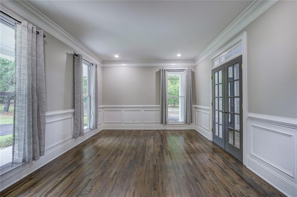 2719 Tribble Mill Road Lawrenceville, GA 30045 - Photo 9 of 33