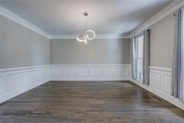 $1,200,000 | 2719 Tribble Mill Road, Lawrenceville, GA 30045