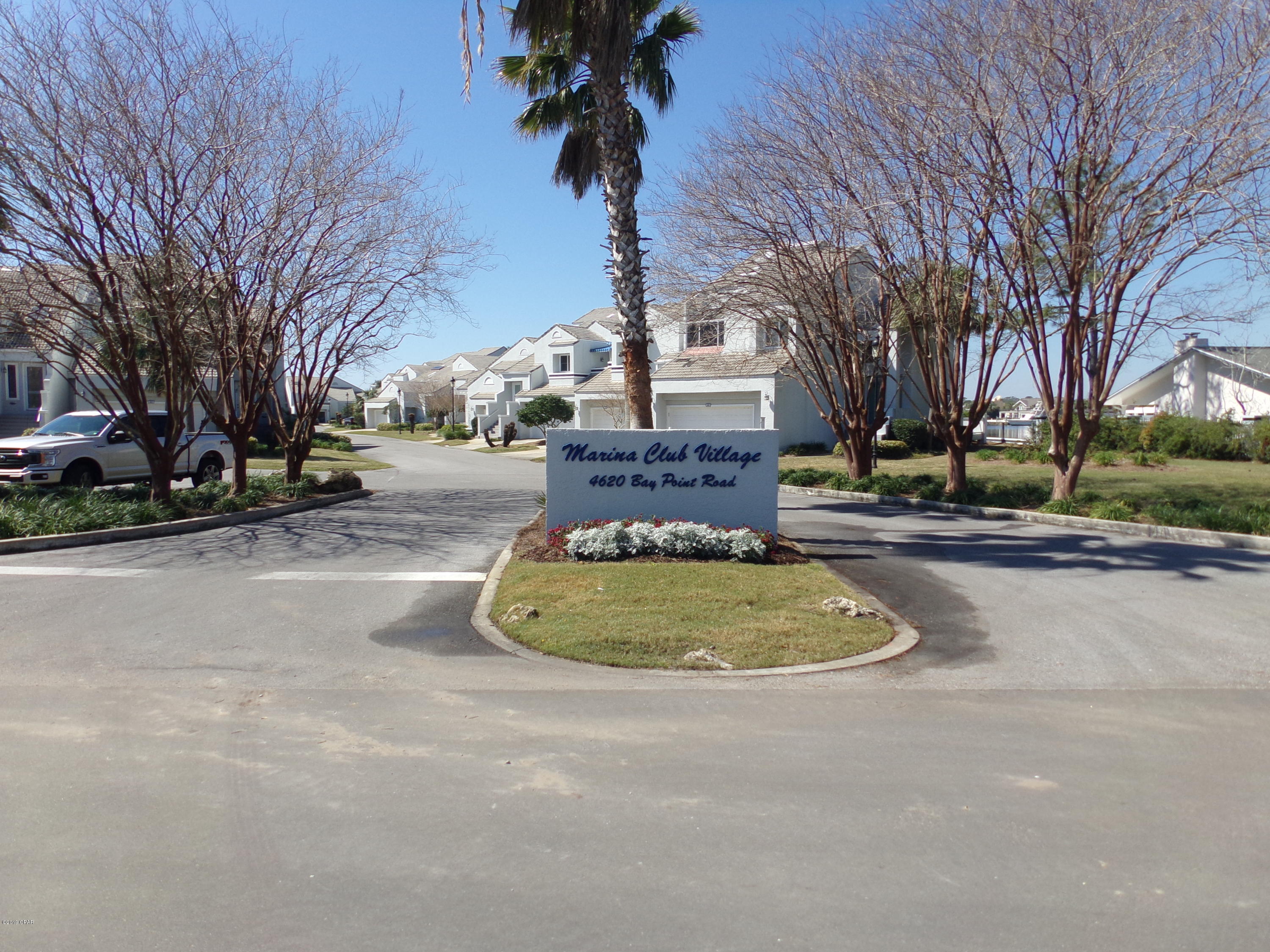 4620 Bay Point Road, Unit 1029 Panama City Beach, FL 32408 - Photo 2 of 38 Gallery Image 2