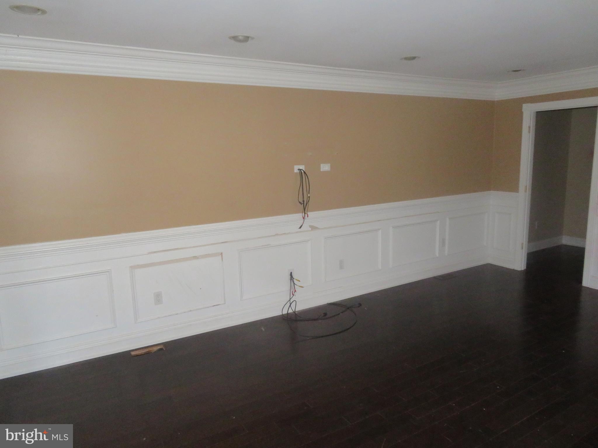 125 West Cottage Avenue Haddonfield, NJ 08033 - Photo 17 of 38 a view of an empty room