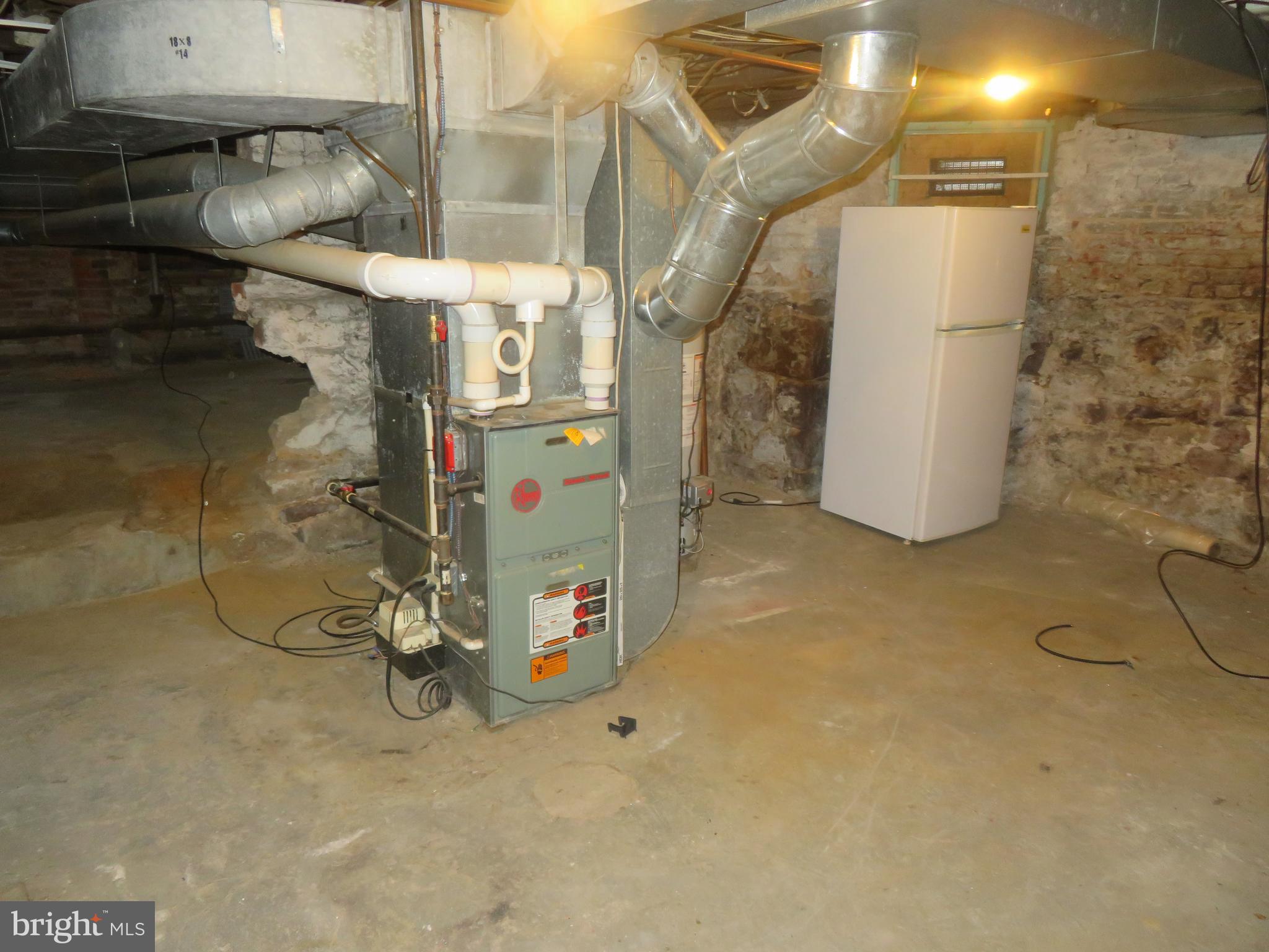 125 West Cottage Avenue Haddonfield, NJ 08033 - Photo 31 of 38 a utility room with dryer and washer