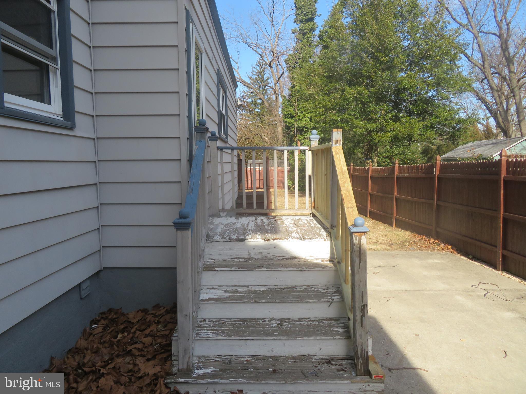 125 West Cottage Avenue Haddonfield, NJ 08033 - Photo 38 of 38 a view of entryway