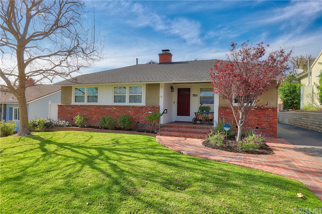 701 Stanford Road Burbank, CA 91504 - Photo 1 of 1 Gallery Image 1