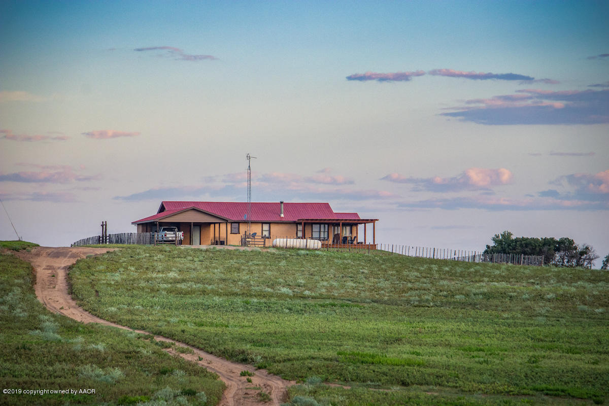 North Fork Ranch Shamrock, TX 79079 - Photo 12 of 79 North_Fork_Ranch-3