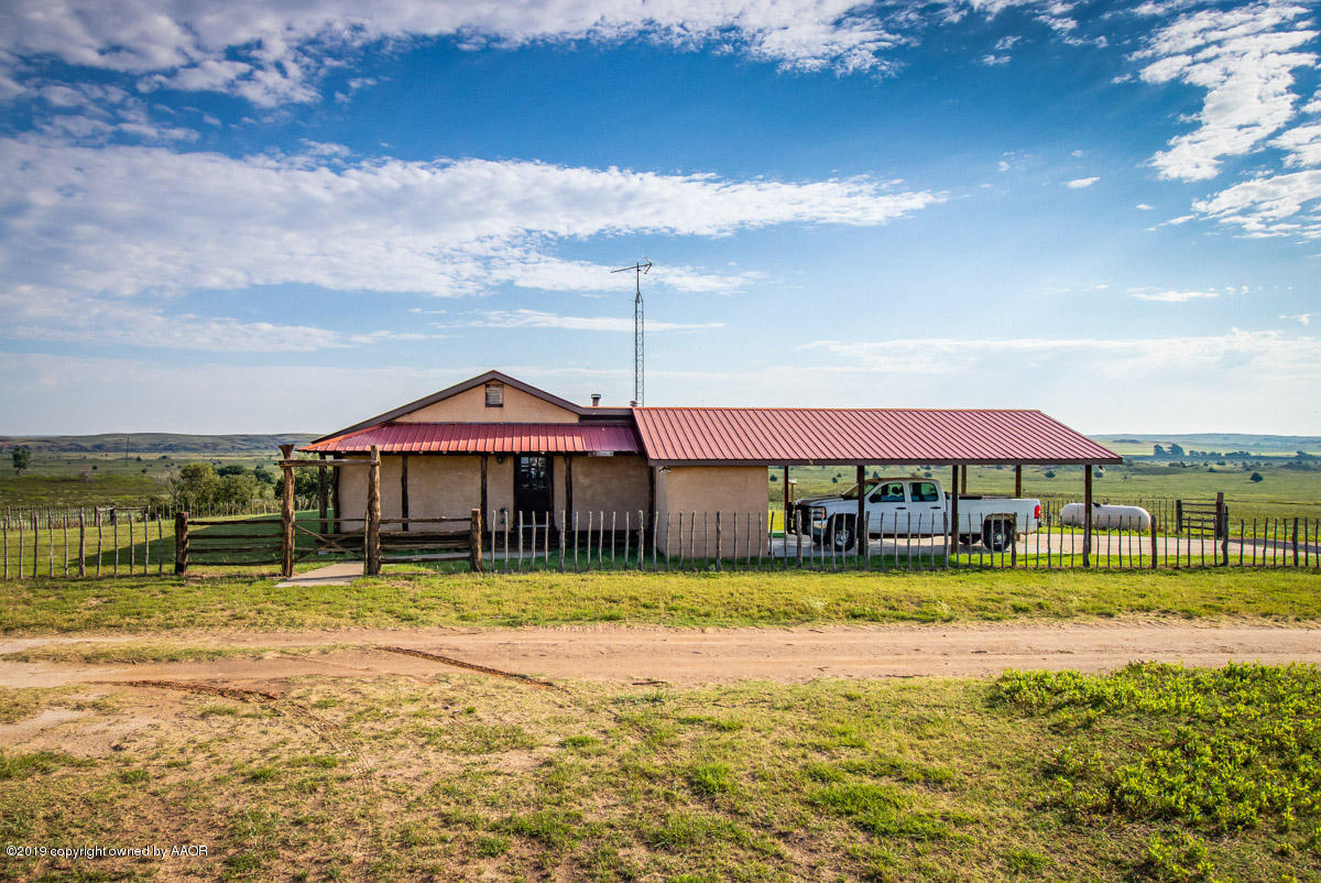 North Fork Ranch Shamrock, TX 79079 - Photo 13 of 79 North_Fork_Ranch-47