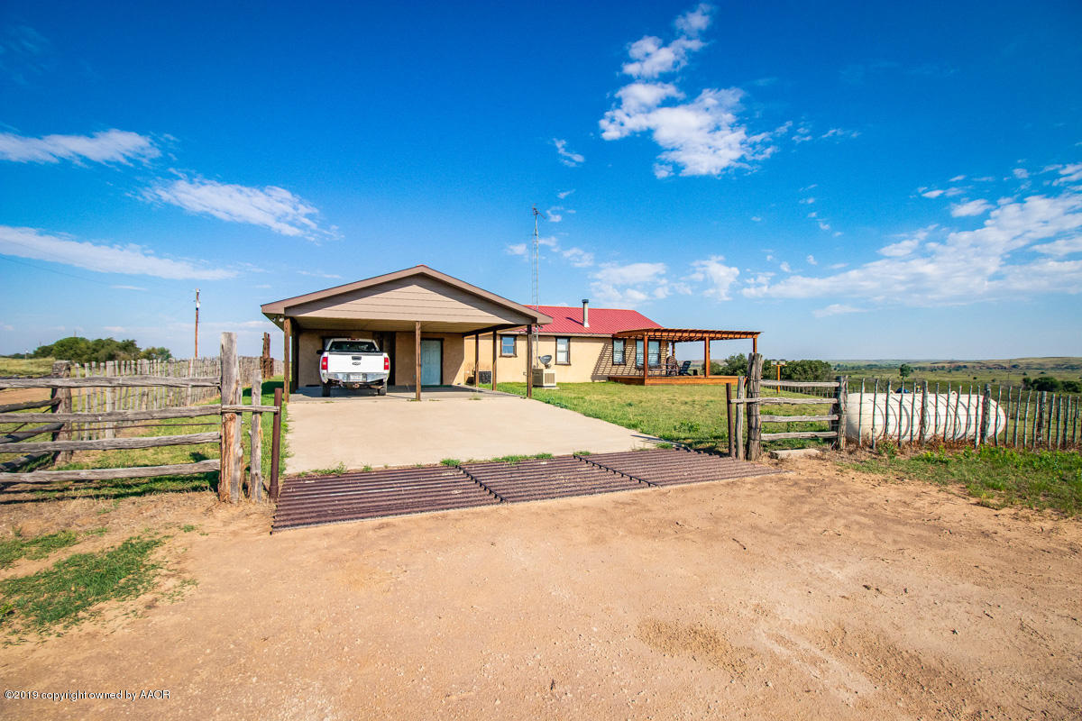 North Fork Ranch Shamrock, TX 79079 - Photo 32 of 79 North_Fork_Ranch-70