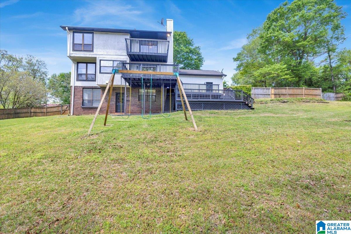 110 Countryside Lane Helena, AL 35022 - Photo 5 of 29